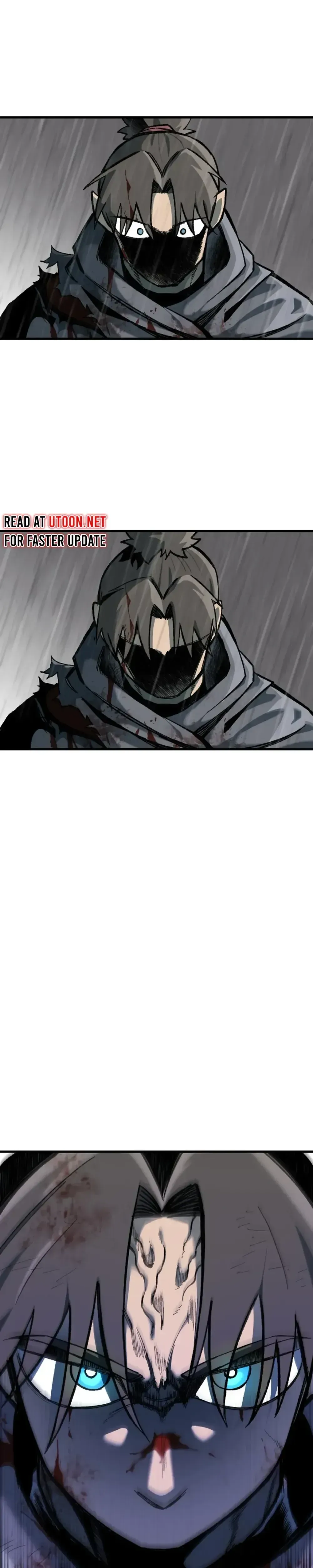 Yeomyeongui Deungbul Chapter 24 page 23 - 