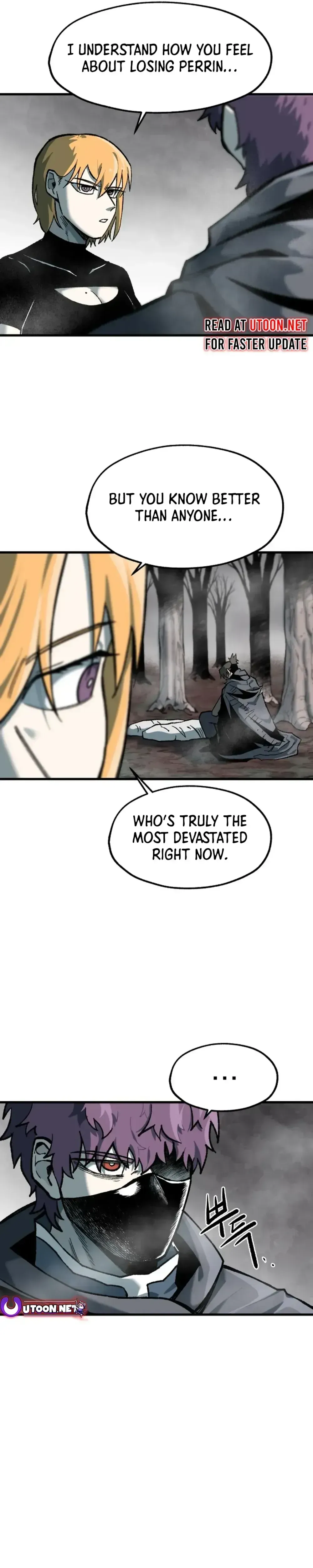Yeomyeongui Deungbul Chapter 24 page 29 - 