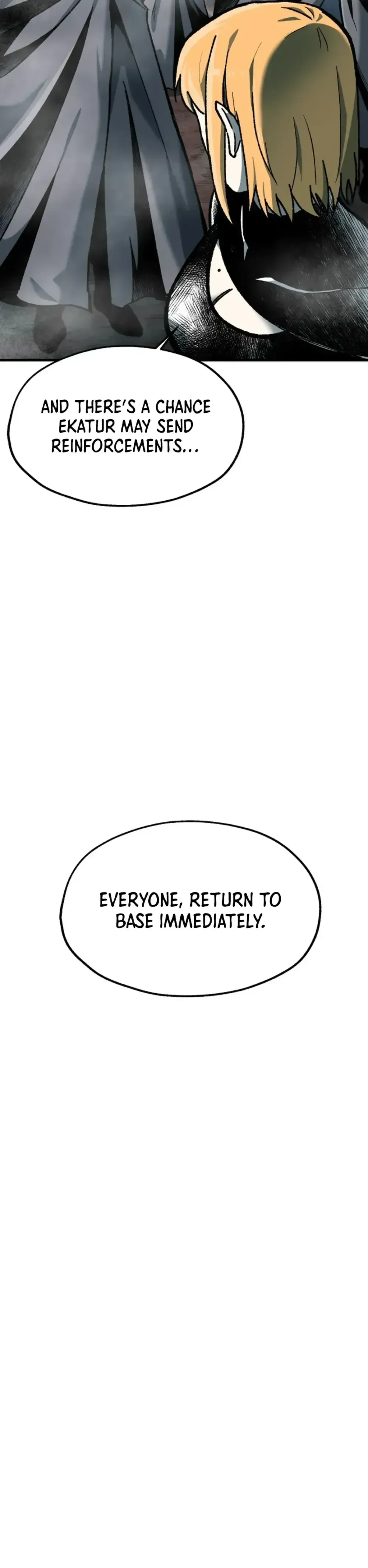 Yeomyeongui Deungbul Chapter 24 page 32 - 