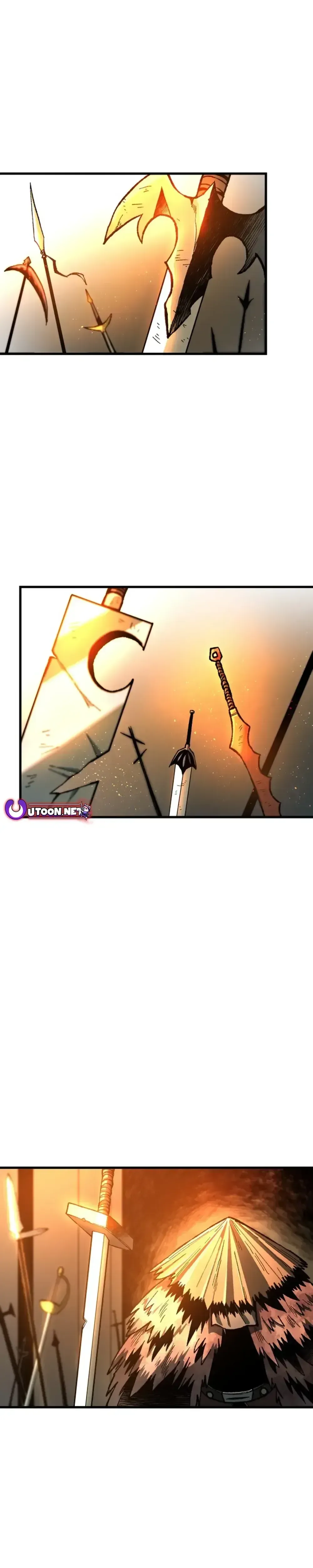 Yeomyeongui Deungbul Chapter 24 page 33 - 