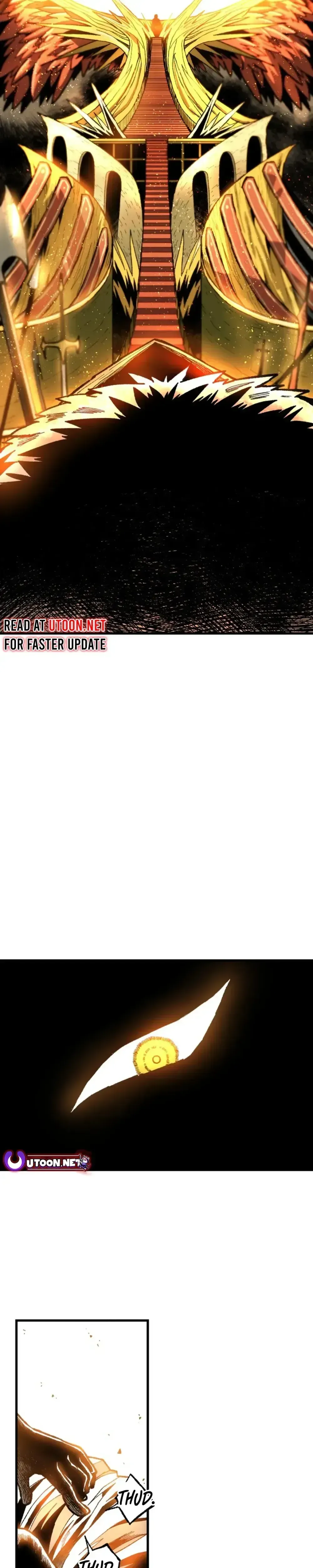Yeomyeongui Deungbul Chapter 24 page 35 - 