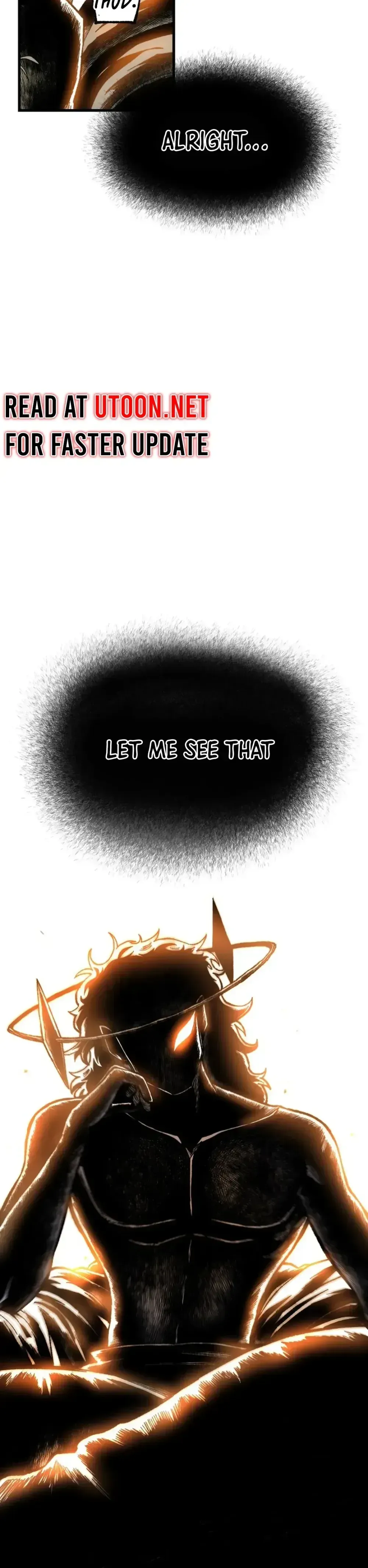 Yeomyeongui Deungbul Chapter 24 page 36 - 