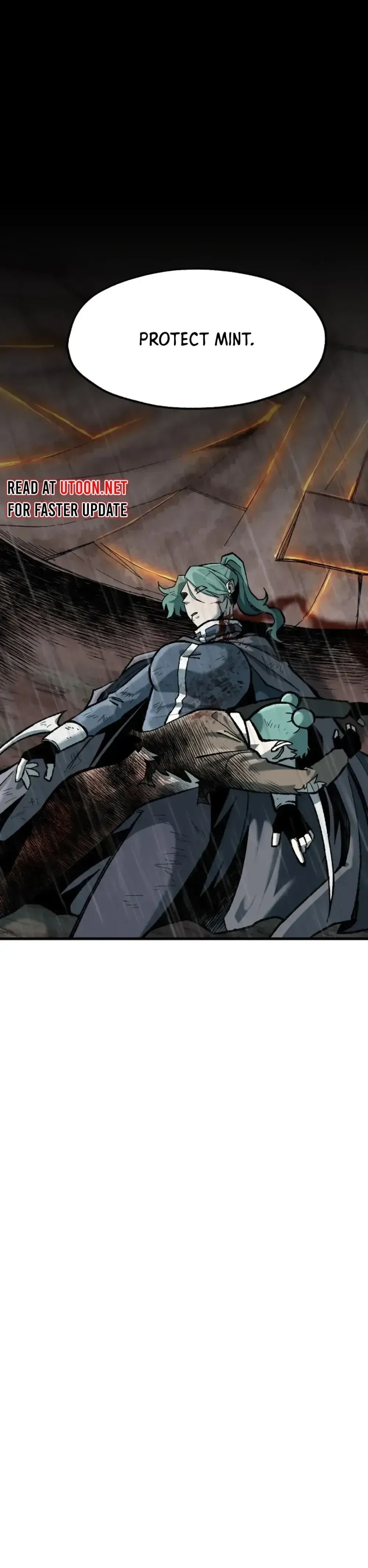 Yeomyeongui Deungbul Chapter 24 page 8 - 