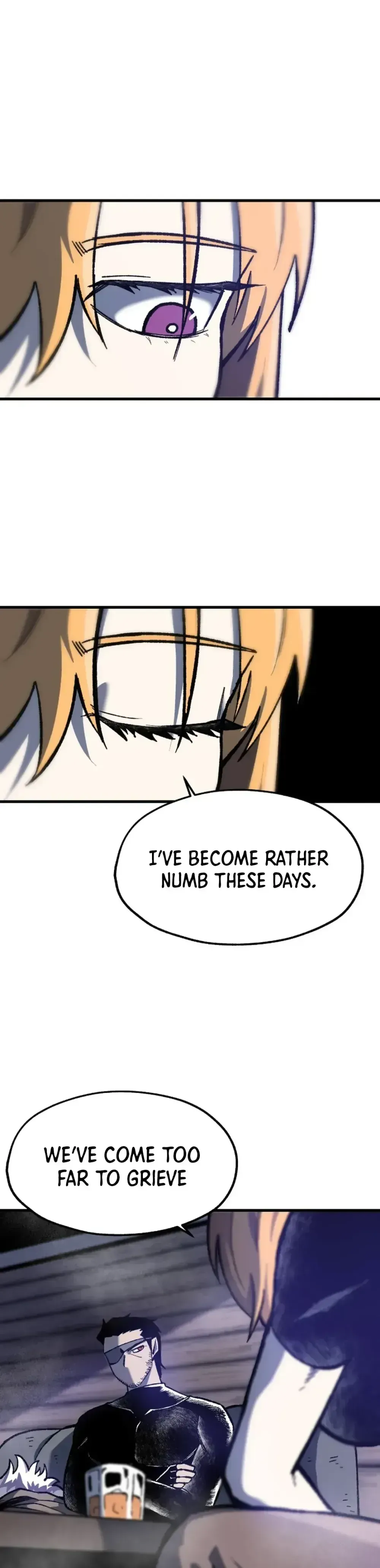 Yeomyeongui Deungbul Chapter 25 page 14 - 