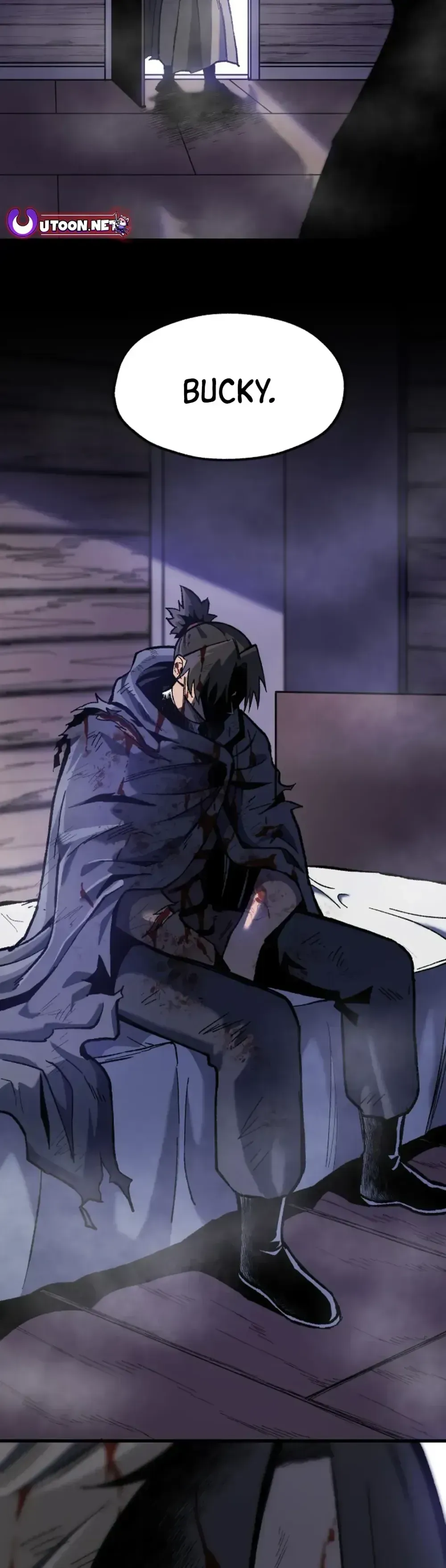 Yeomyeongui Deungbul Chapter 25 page 24 - 