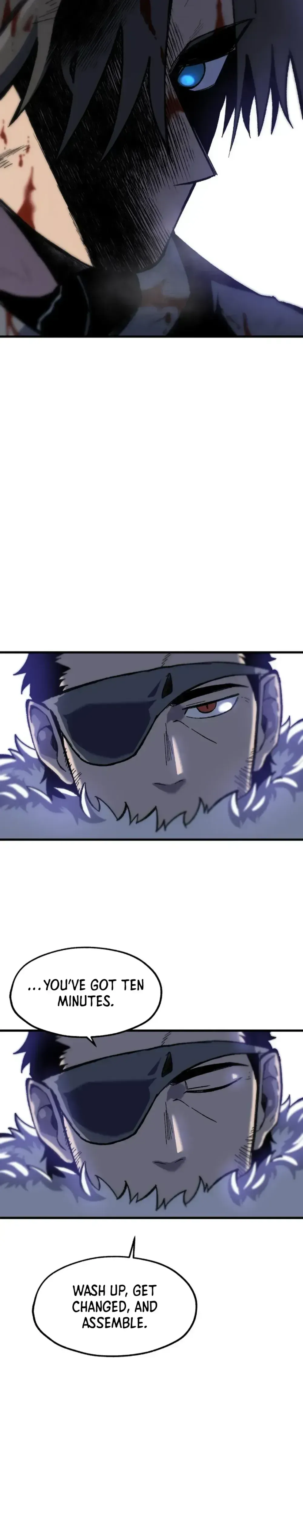 Yeomyeongui Deungbul Chapter 25 page 25 - 