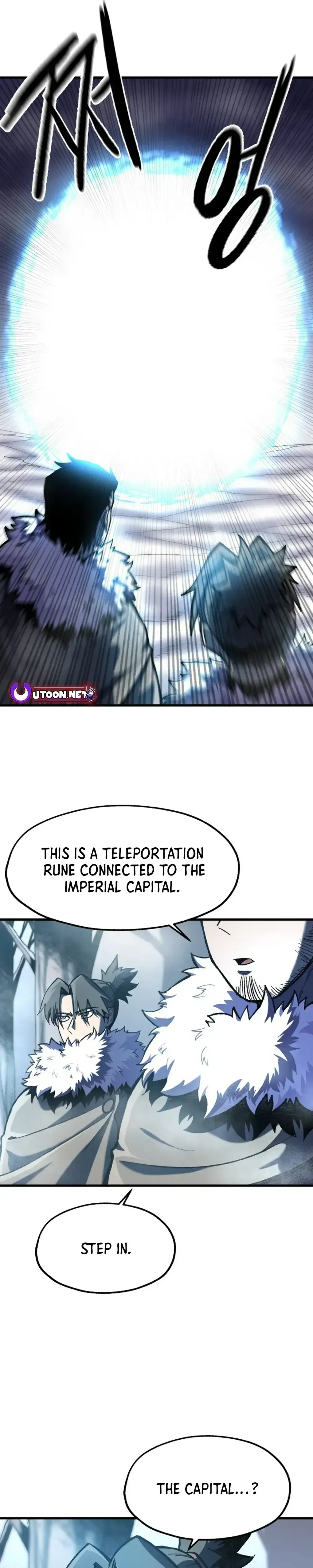 Yeomyeongui Deungbul Chapter 25 page 27 - 