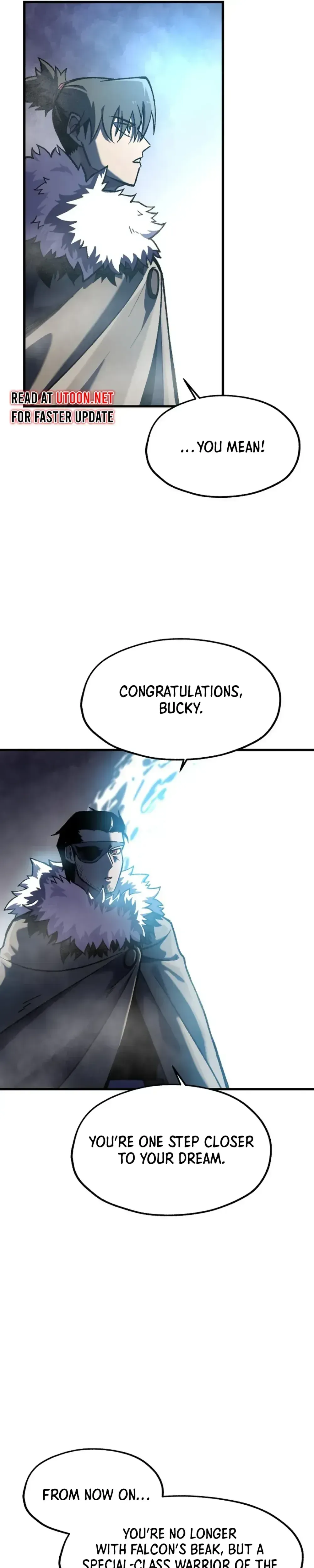 Yeomyeongui Deungbul Chapter 25 page 29 - 
