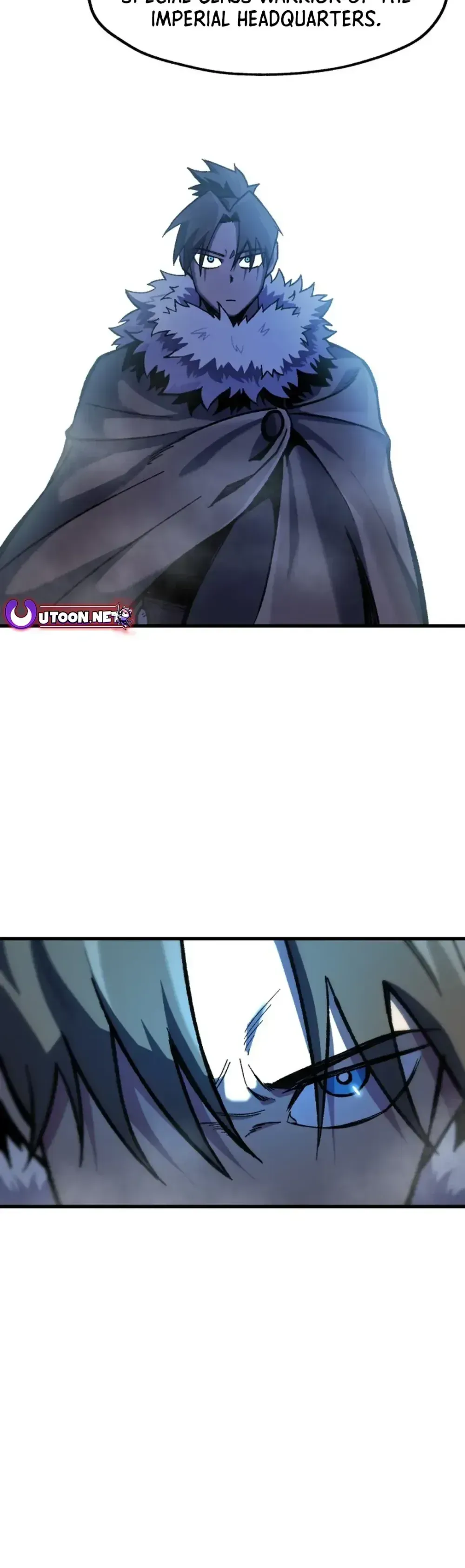 Yeomyeongui Deungbul Chapter 25 page 30 - 