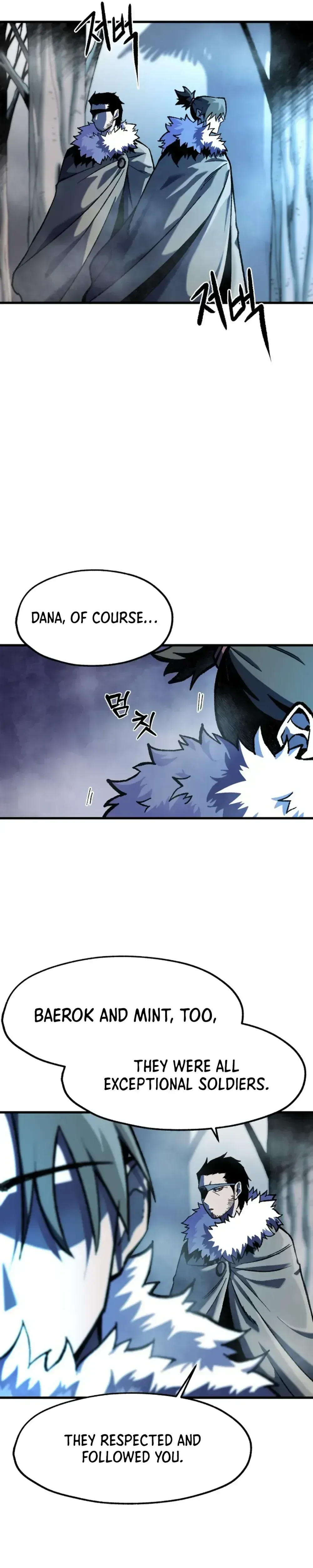 Yeomyeongui Deungbul Chapter 25 page 31 - 