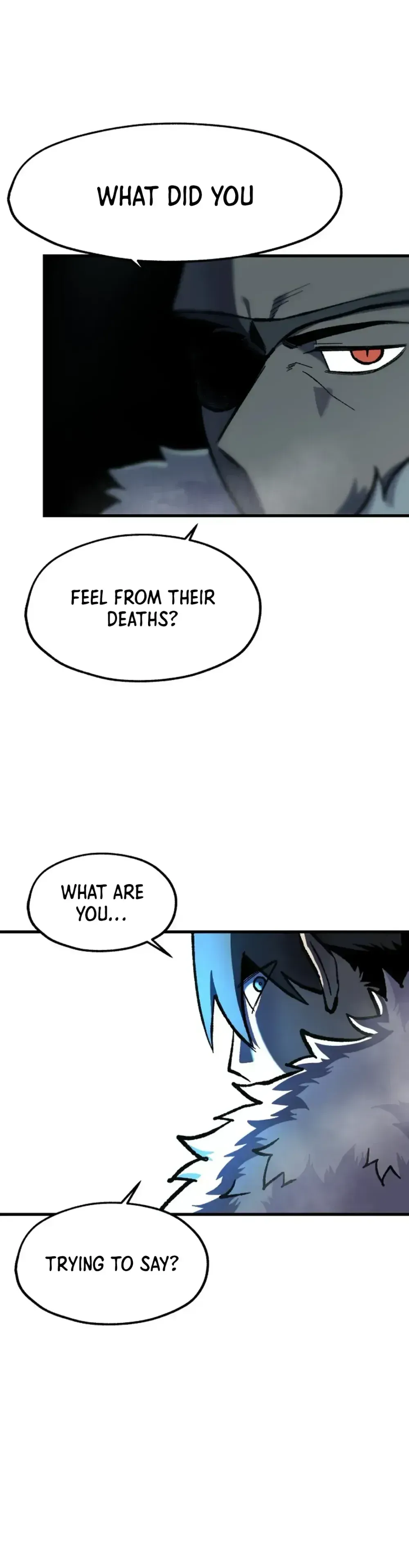 Yeomyeongui Deungbul Chapter 25 page 32 - 