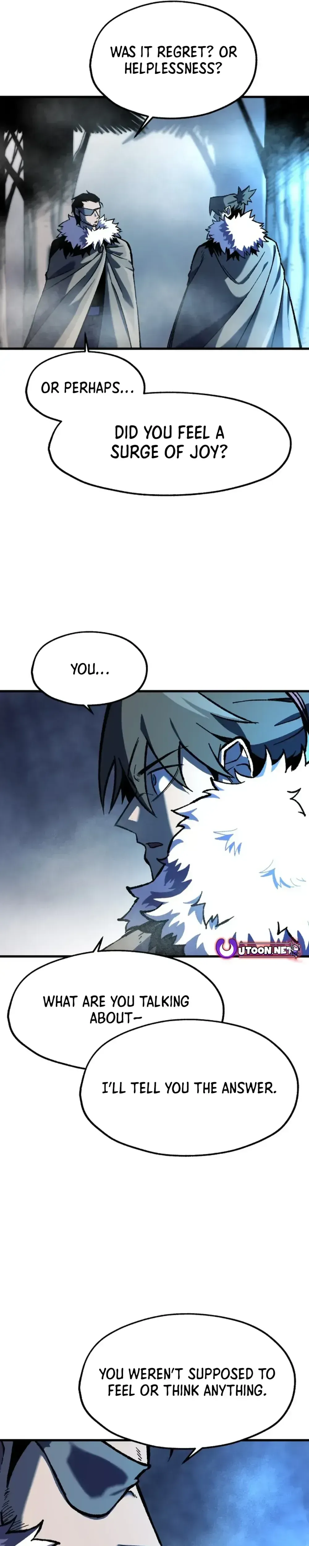 Yeomyeongui Deungbul Chapter 25 page 33 - 