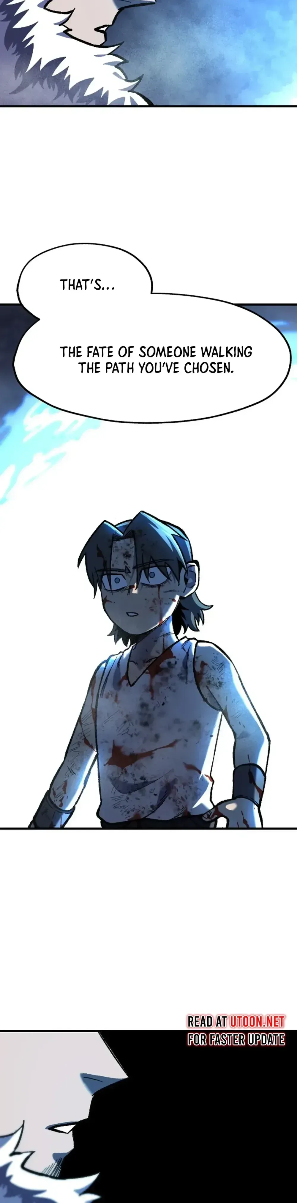 Yeomyeongui Deungbul Chapter 25 page 34 - 