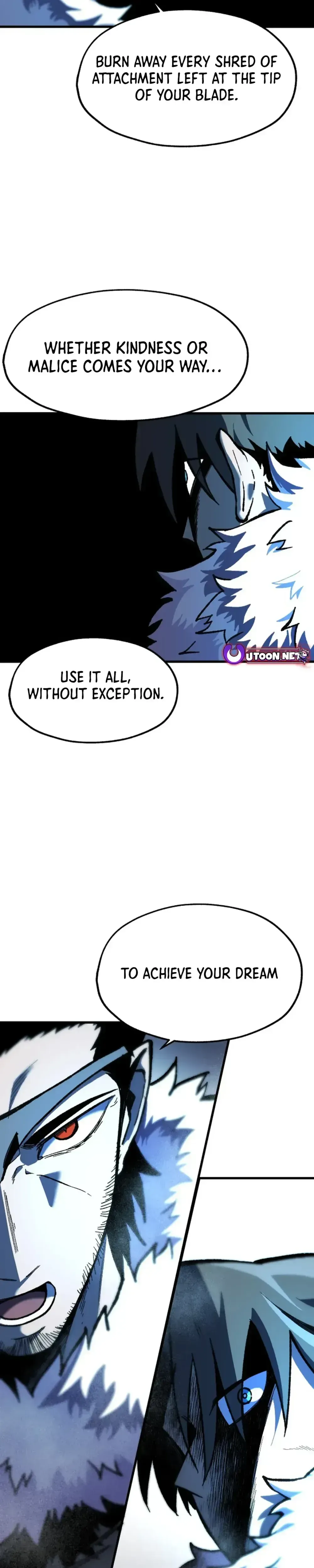 Yeomyeongui Deungbul Chapter 25 page 35 - 