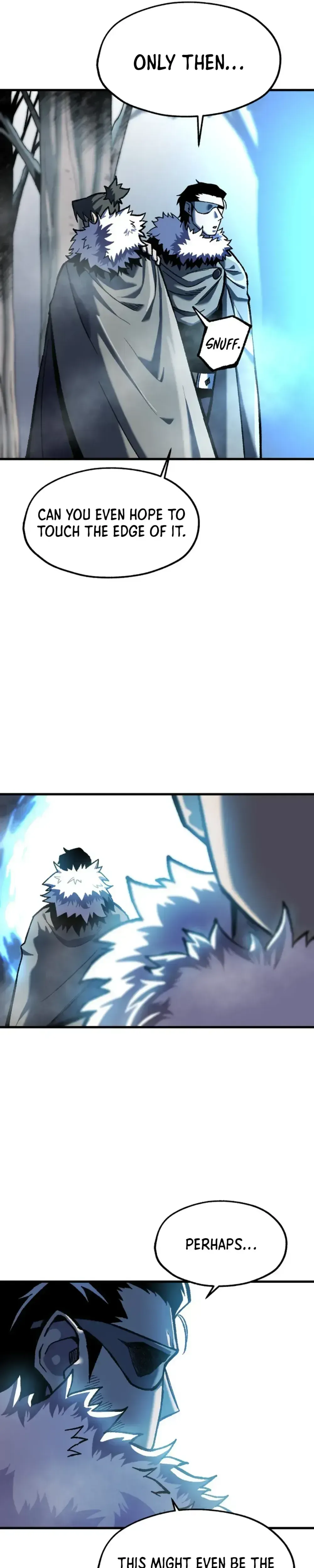 Yeomyeongui Deungbul Chapter 25 page 37 - 