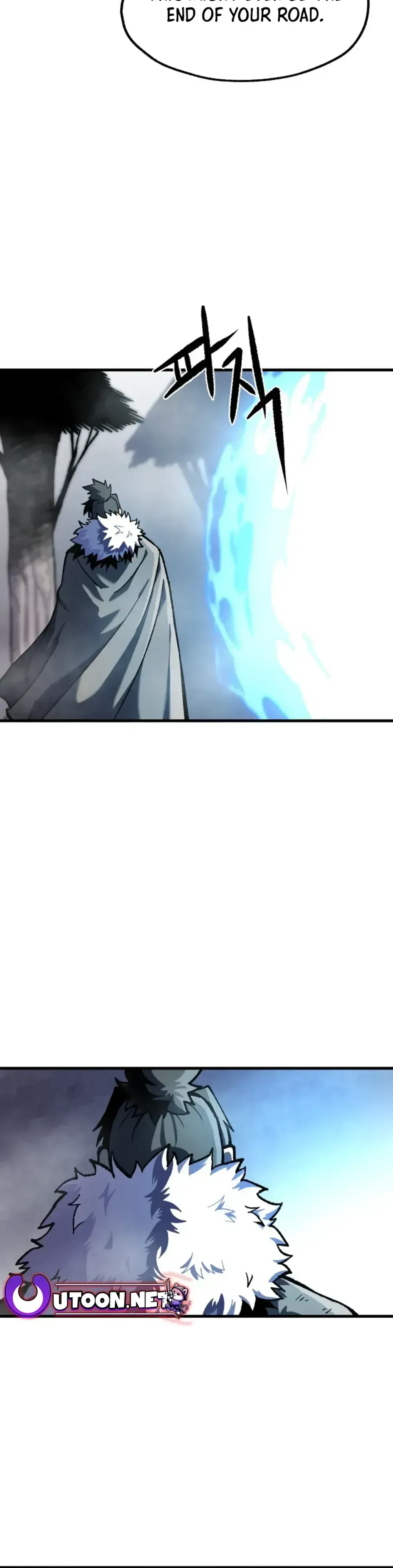 Yeomyeongui Deungbul Chapter 25 page 38 - 