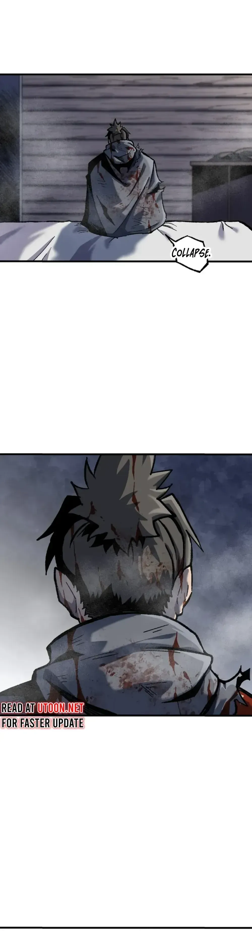 Yeomyeongui Deungbul Chapter 25 page 8 - 