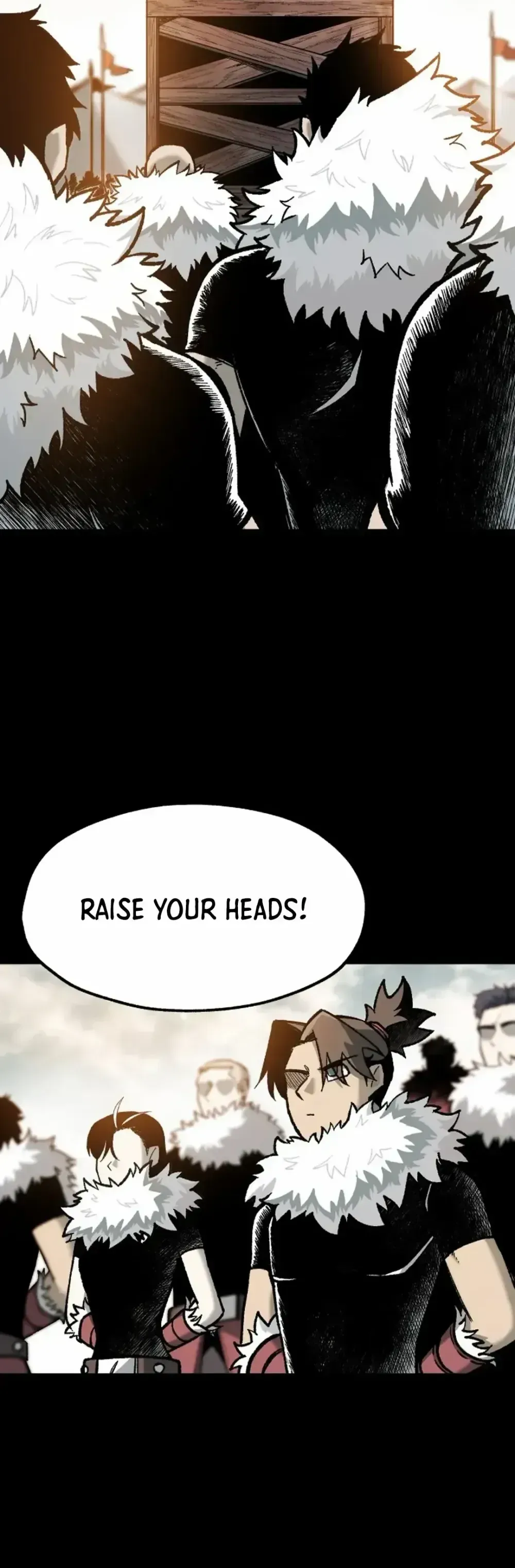 Yeomyeongui Deungbul Chapter 26 page 2 - 