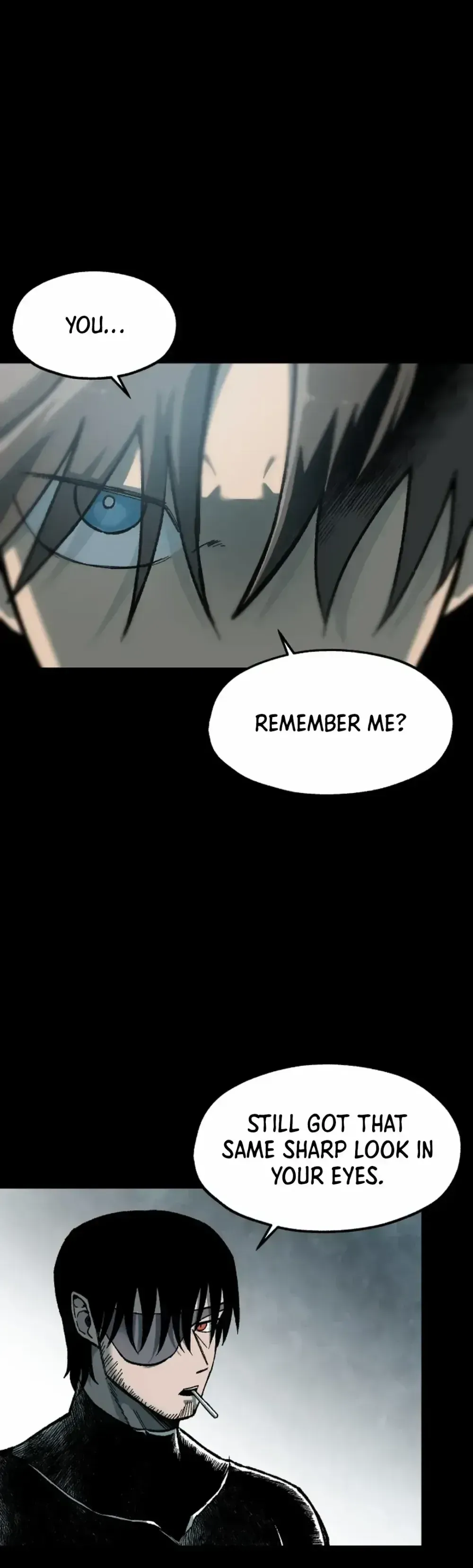 Yeomyeongui Deungbul Chapter 26 page 14 - 