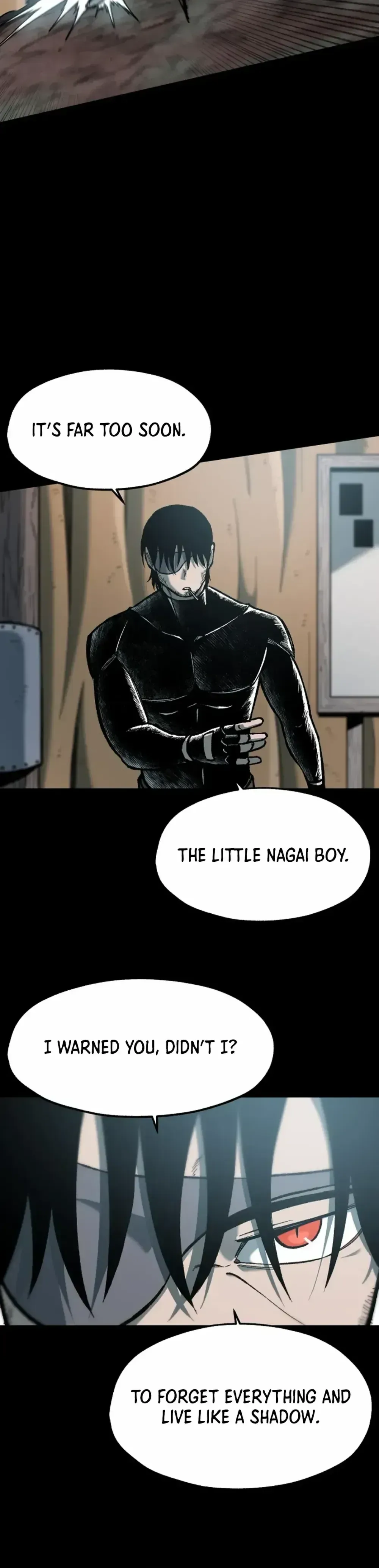 Yeomyeongui Deungbul Chapter 26 page 16 - 