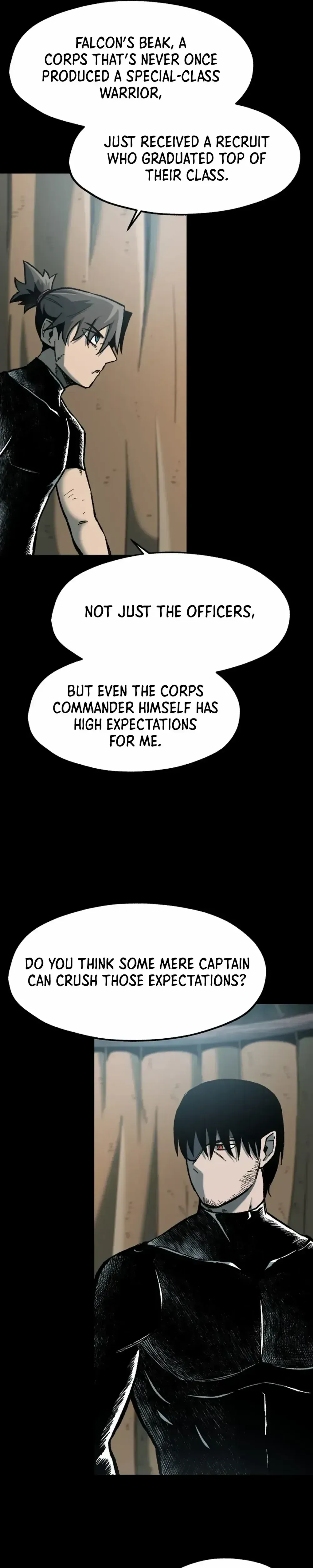 Yeomyeongui Deungbul Chapter 26 page 19 - 