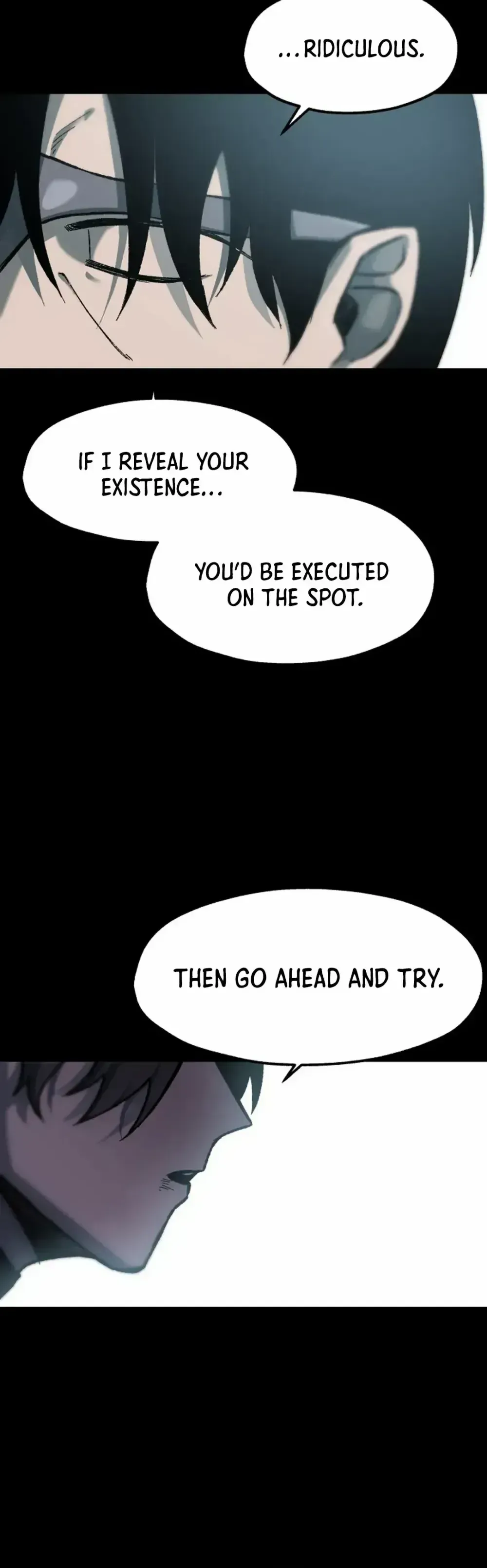 Yeomyeongui Deungbul Chapter 26 page 20 - 