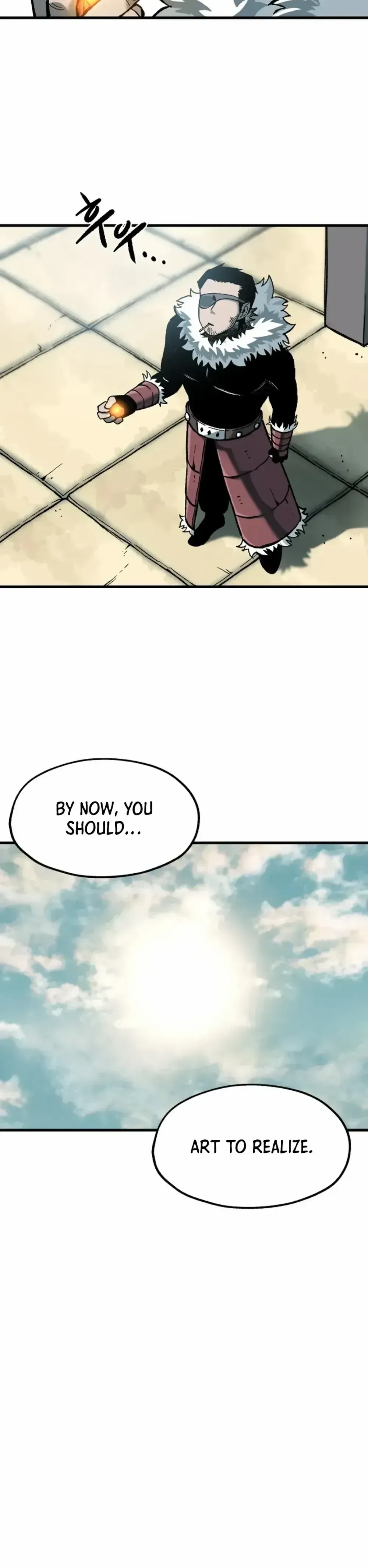 Yeomyeongui Deungbul Chapter 26 page 26 - 