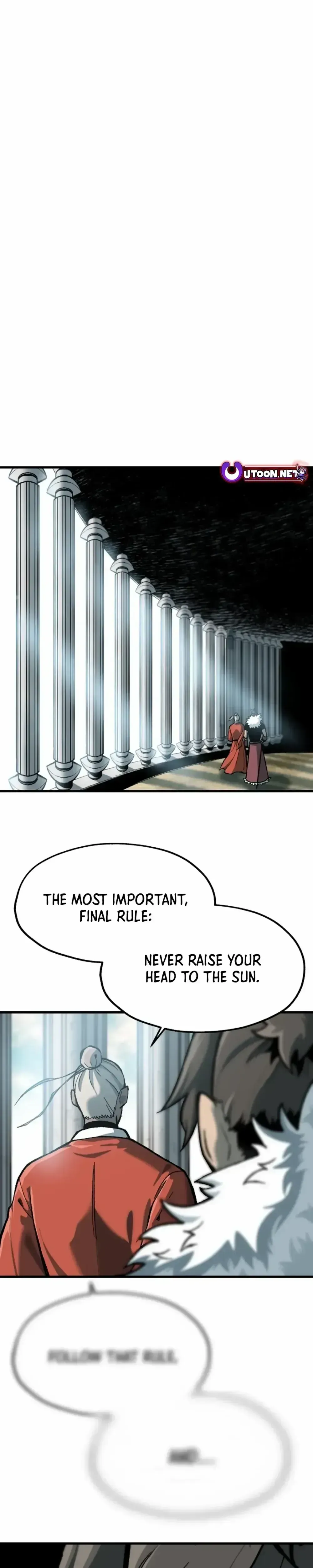 Yeomyeongui Deungbul Chapter 26 page 27 - 