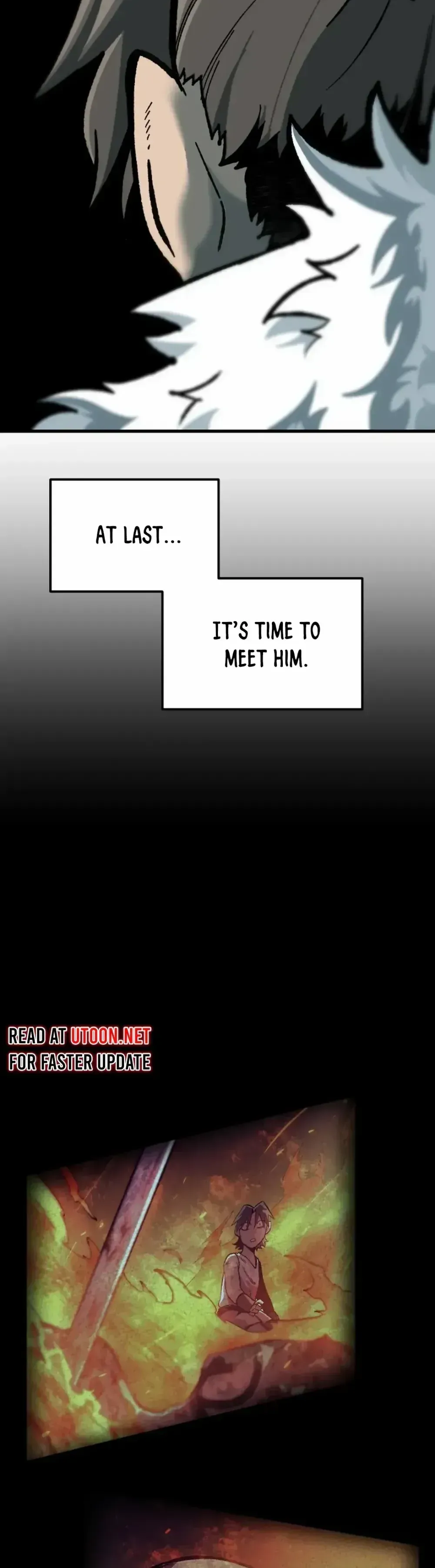 Yeomyeongui Deungbul Chapter 26 page 28 - 