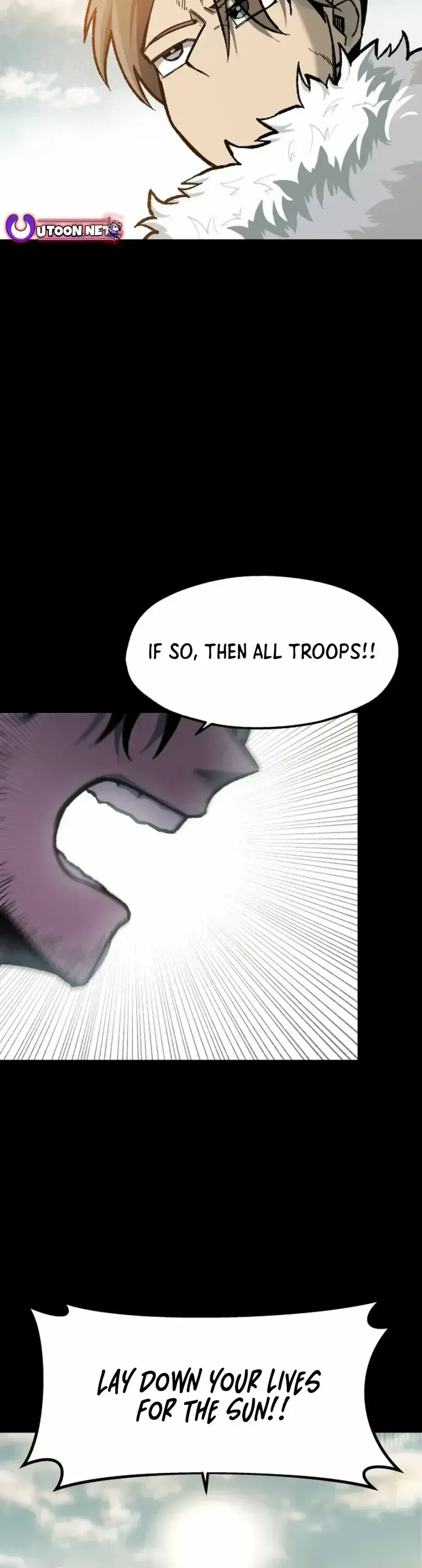 Yeomyeongui Deungbul Chapter 26 page 4 - 