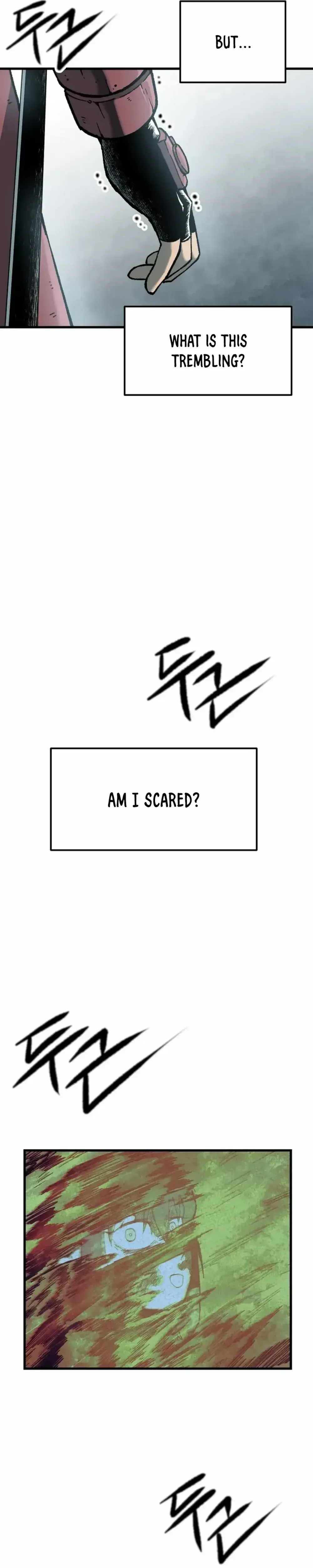 Yeomyeongui Deungbul Chapter 26 page 31 - 