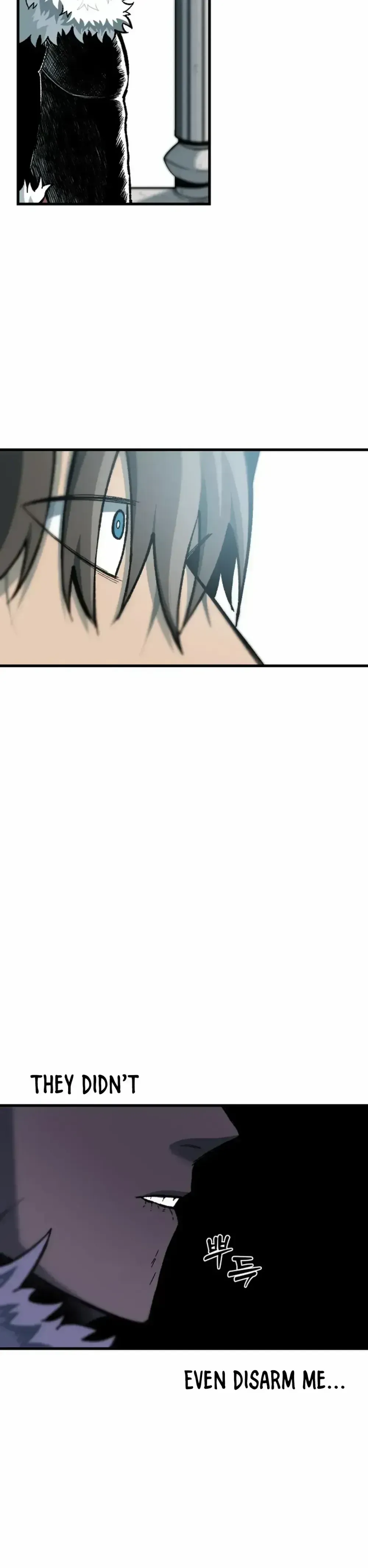 Yeomyeongui Deungbul Chapter 26 page 38 - 