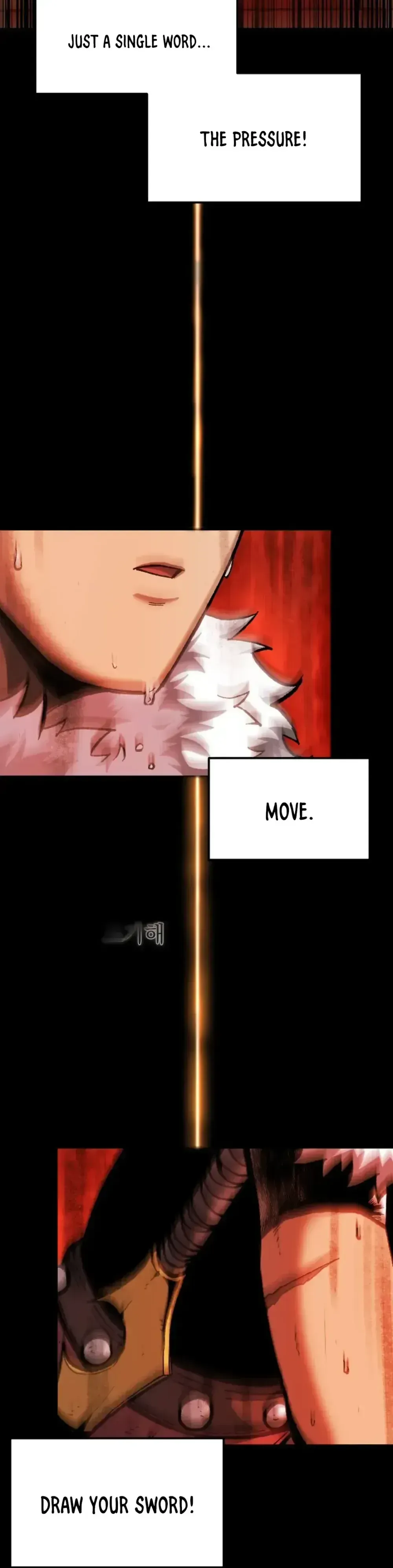 Yeomyeongui Deungbul Chapter 27 page 14 - 
