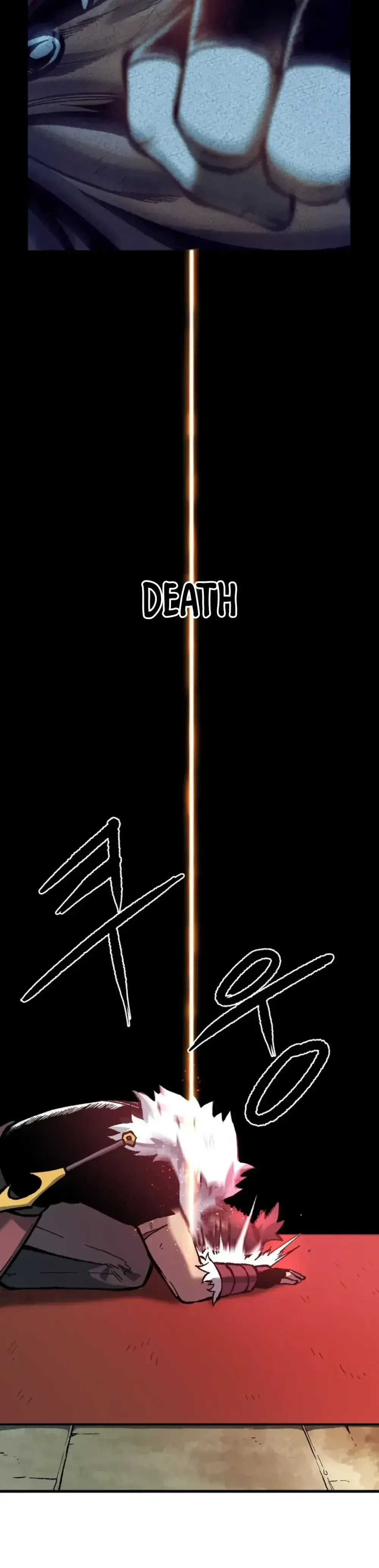 Yeomyeongui Deungbul Chapter 27 page 16 - 