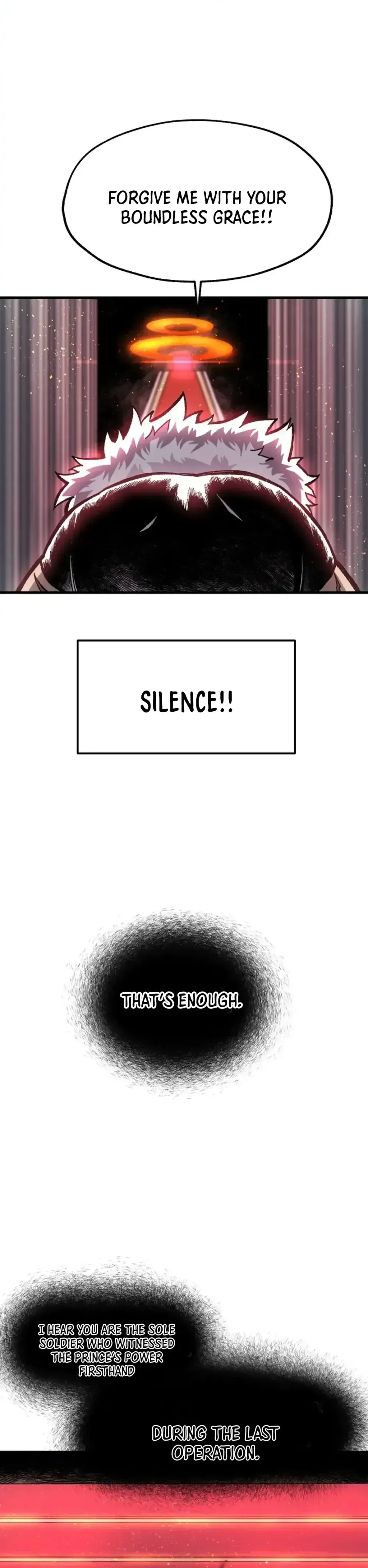 Yeomyeongui Deungbul Chapter 27 page 18 - 