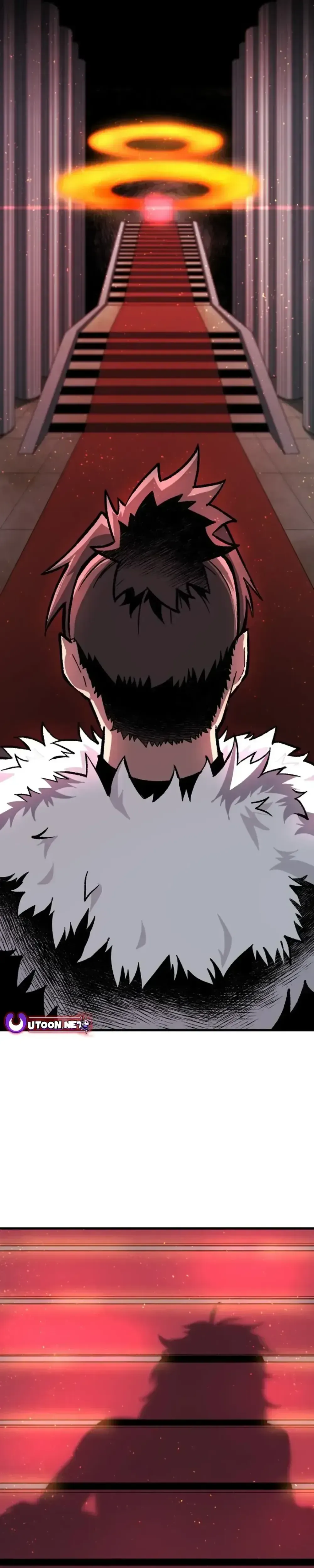 Yeomyeongui Deungbul Chapter 27 page 3 - 