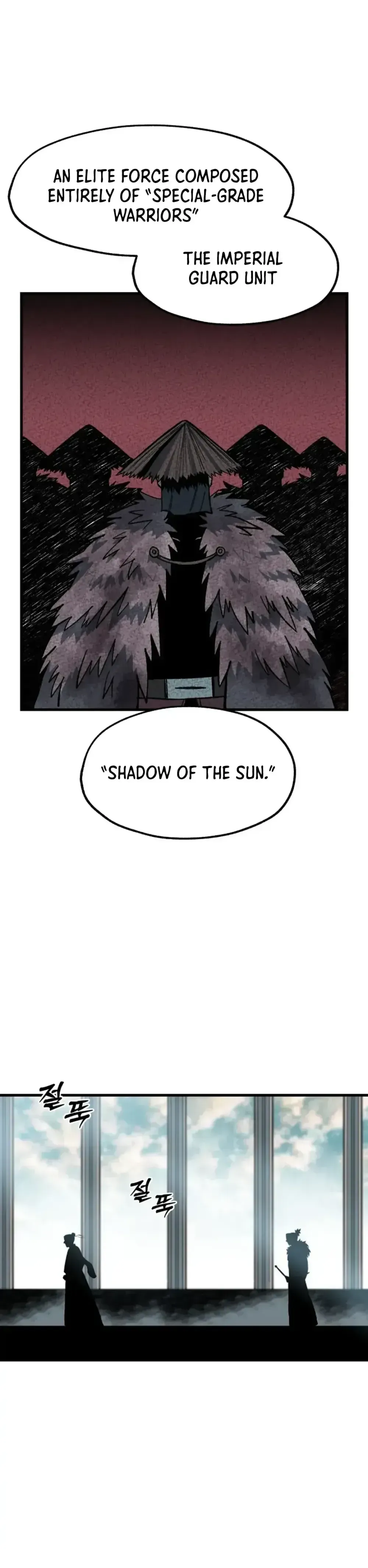 Yeomyeongui Deungbul Chapter 27 page 24 - 