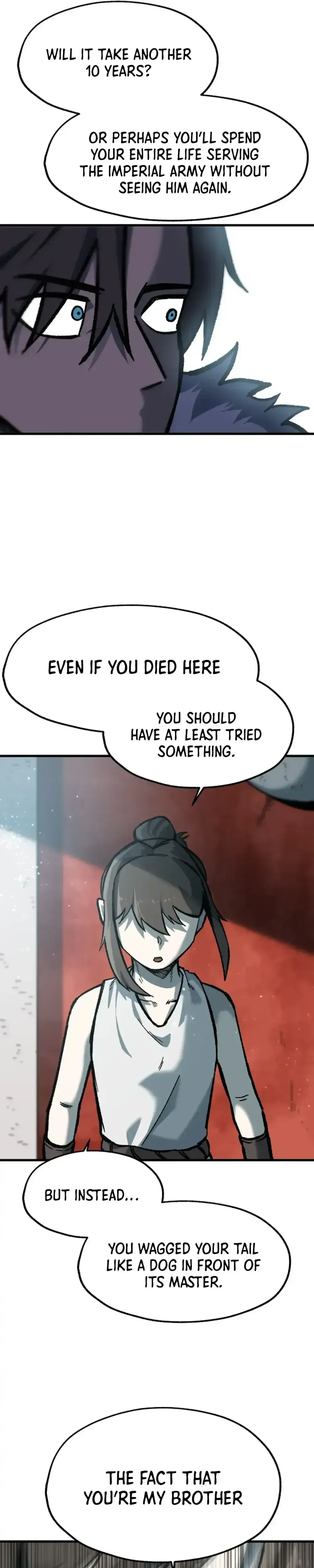 Yeomyeongui Deungbul Chapter 27 page 27 - 
