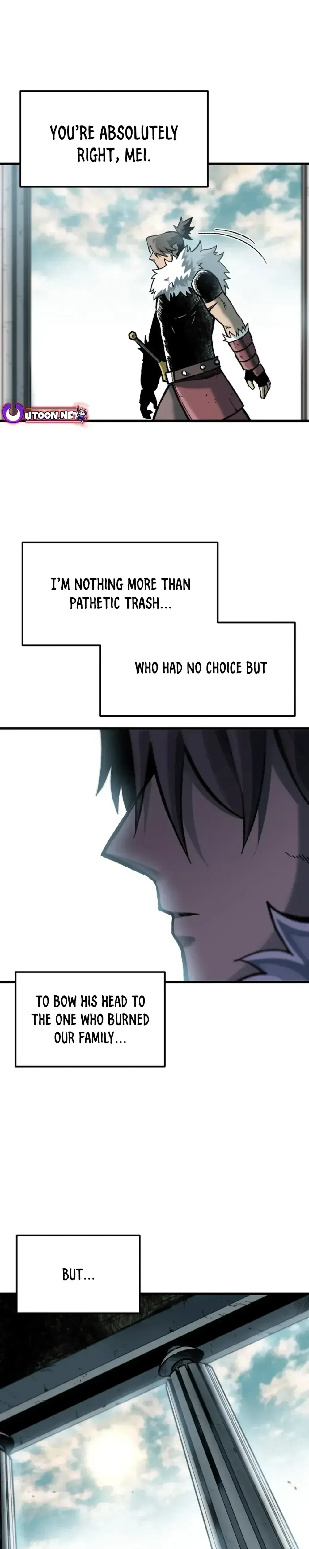 Yeomyeongui Deungbul Chapter 27 page 29 - 
