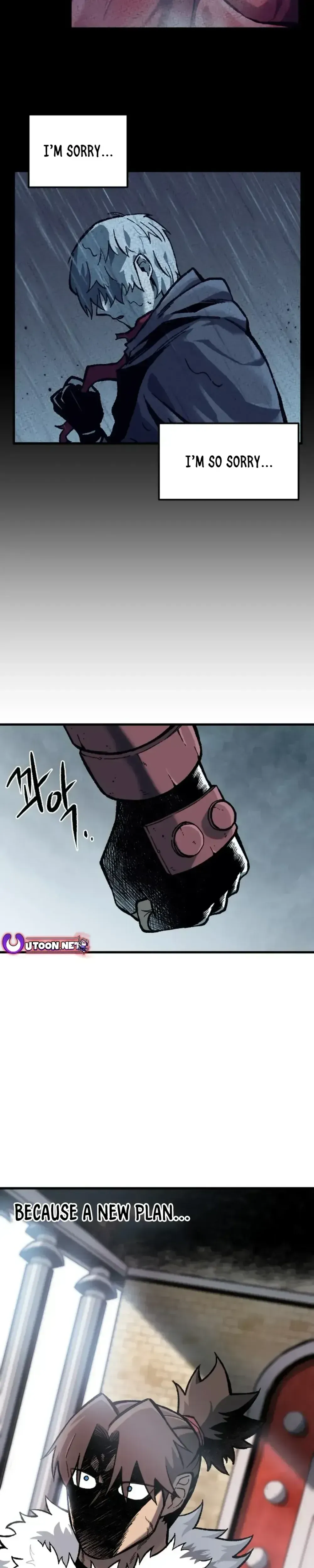 Yeomyeongui Deungbul Chapter 27 page 31 - 
