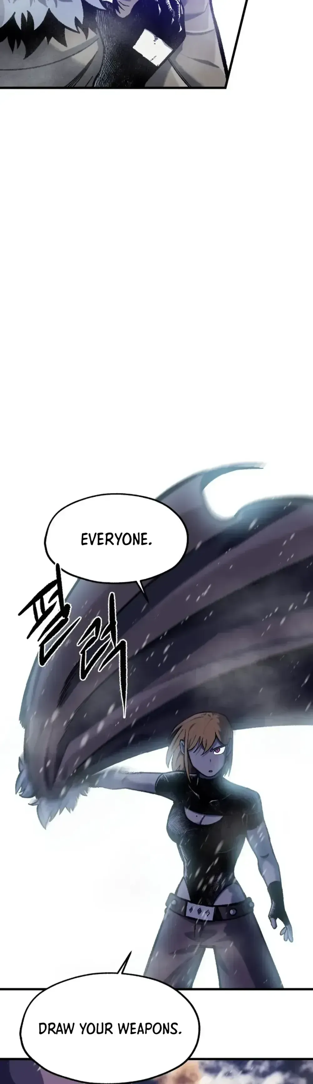 Yeomyeongui Deungbul Chapter 27 page 36 - 