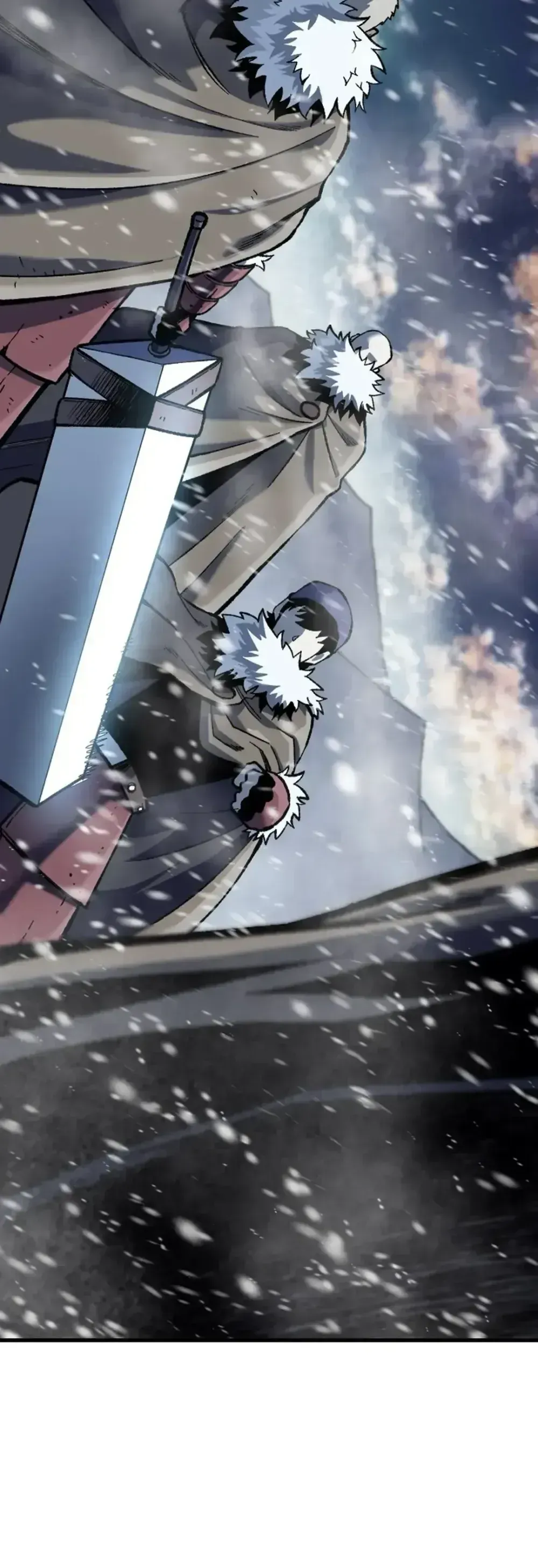 Yeomyeongui Deungbul Chapter 27 page 38 - 
