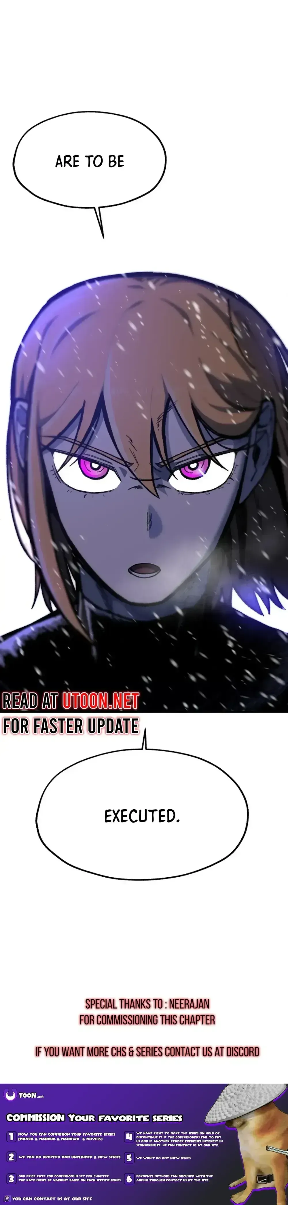 Yeomyeongui Deungbul Chapter 27 page 40 - 