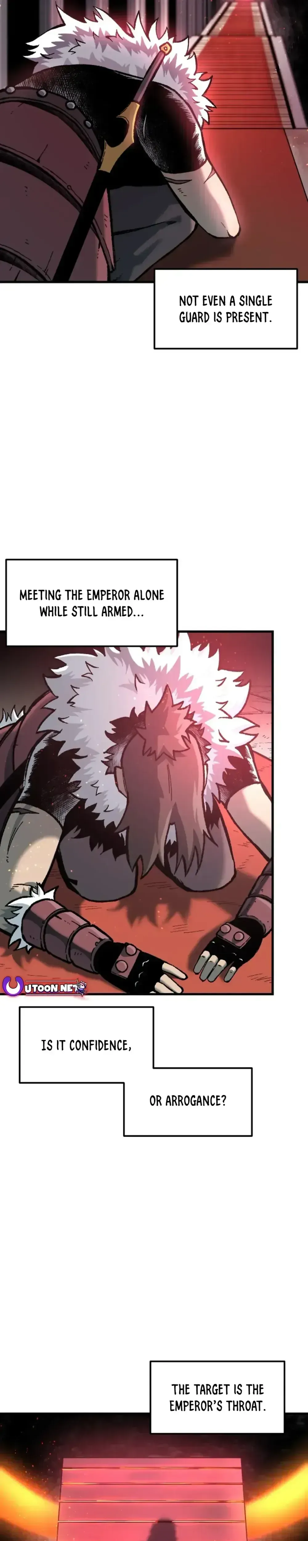 Yeomyeongui Deungbul Chapter 27 page 7 - 