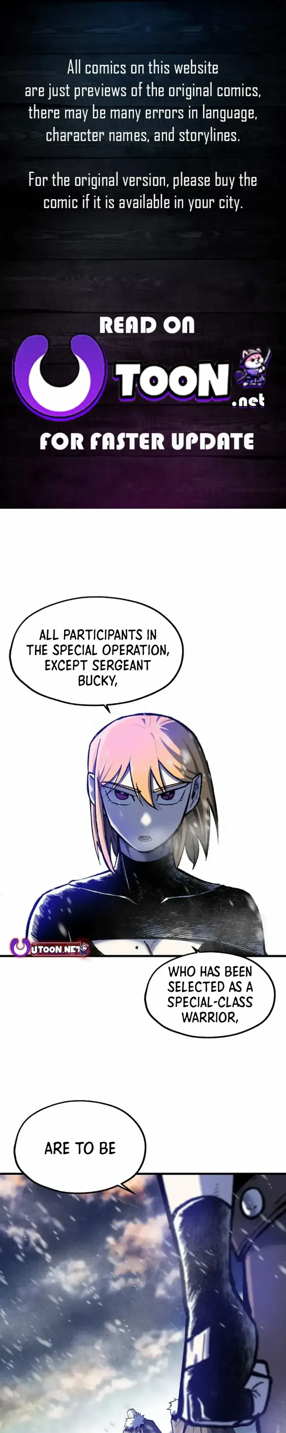 Yeomyeongui Deungbul Chapter 28 page 1 - 