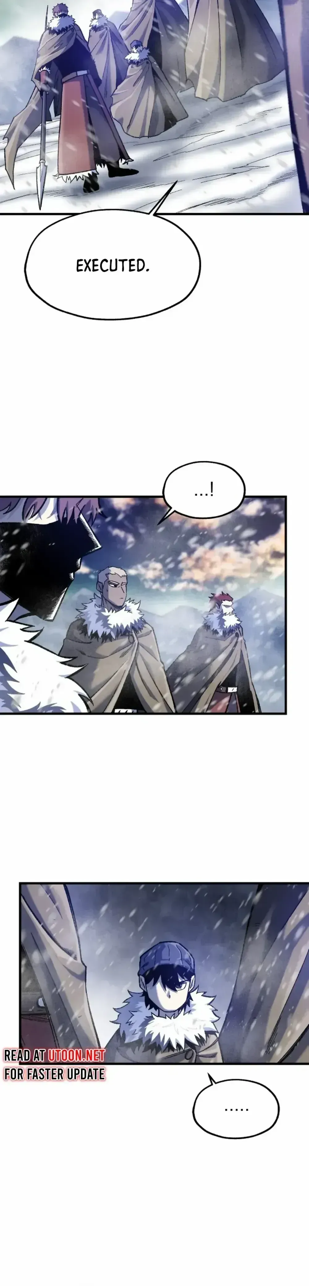 Yeomyeongui Deungbul Chapter 28 page 2 - 