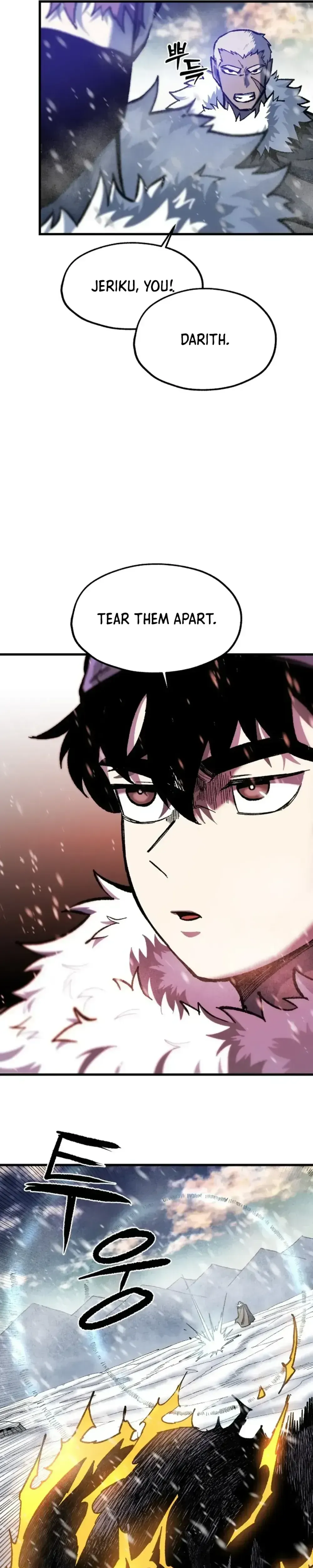 Yeomyeongui Deungbul Chapter 28 page 11 - 