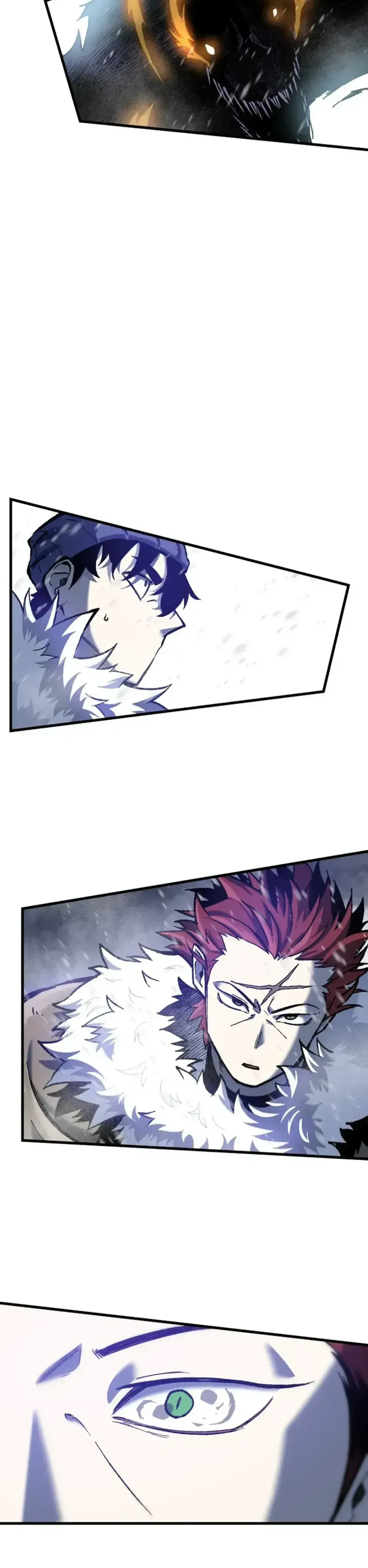 Yeomyeongui Deungbul Chapter 28 page 14 - 