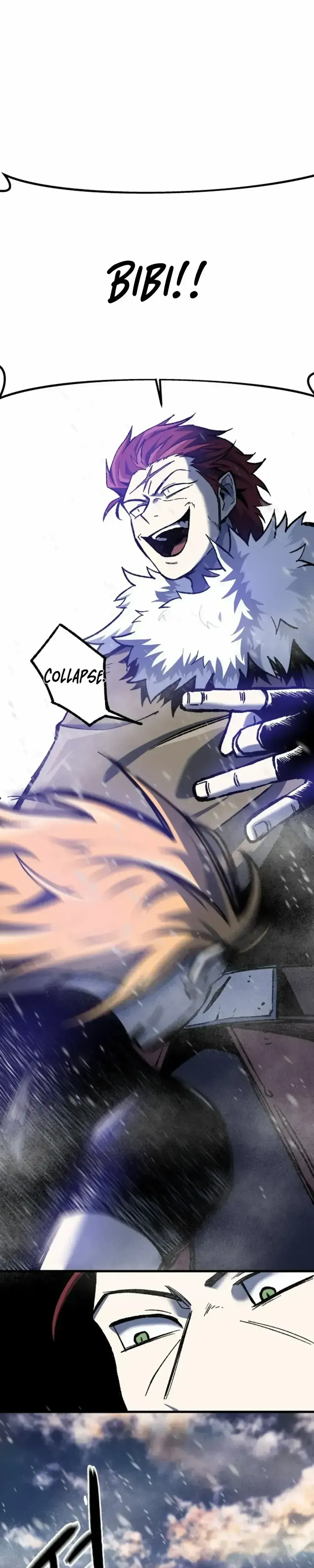 Yeomyeongui Deungbul Chapter 28 page 15 - 