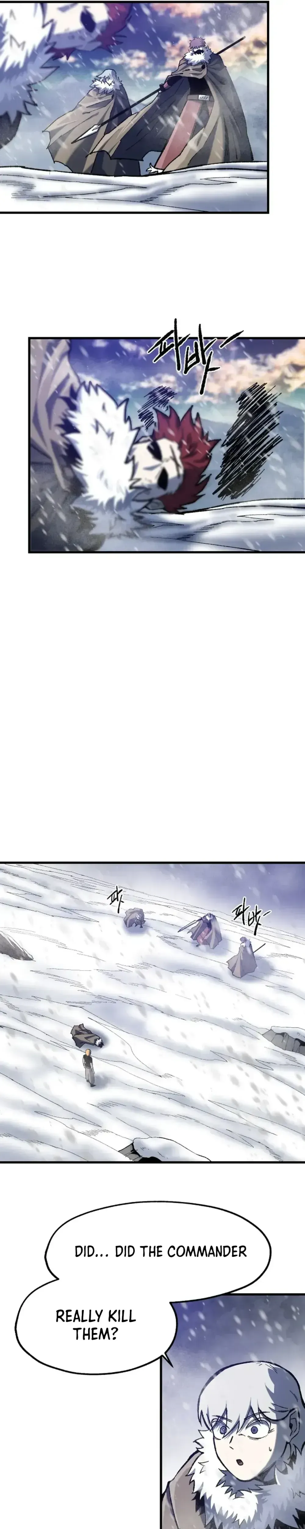 Yeomyeongui Deungbul Chapter 28 page 17 - 